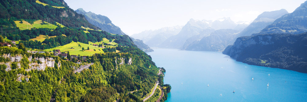 Hiring an Au pair in Switzerland - all you need to know about the process